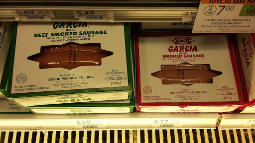 Supermarket «Publix Super Market», reviews and photos, 6890 Miramar Pkwy, Miramar, FL 33023, USA