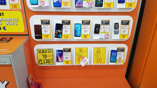 Cheap mobile phone shops in Melbourne