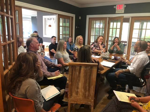 Real Estate Agency «Lewke Partners Real Estate», reviews and photos, 43 E Crystal Lake Ave, Crystal Lake, IL 60014, USA