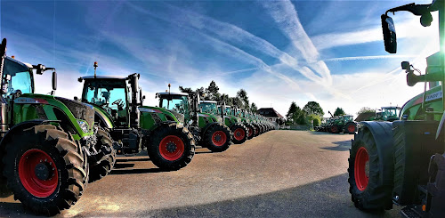 GHESTEM AGRI à Sainville