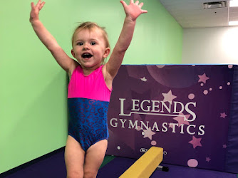 Legends Gymnastics