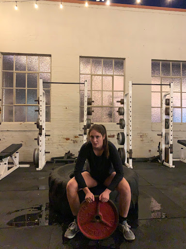 Headstrong Fit image