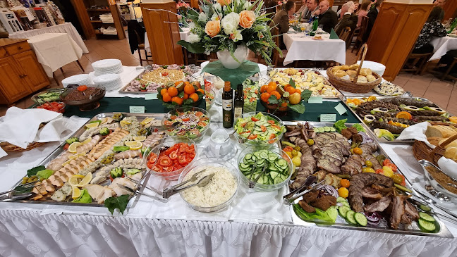 Értékelések erről a helyről: Tóth Vendéglő - Restaurant, Révfülöp - Étterem