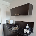 Photo n°2 de l'avis de dE.E fait le 03/05/2023 à 13:41 sur le  Novum Hotel Aviva Leipzig Neue Messe à Leipzig