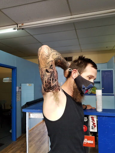 Explore cute behind the ear tattoo ideas, creative tattoo ideas in Abilene, available at Ink Image Tattoos