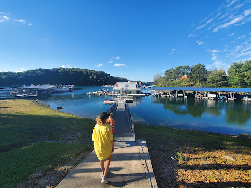 Marina «Mitchell Creek Marina», reviews and photos, 1260 Livingston Boat Dock Rd, Allons, TN 38541, USA