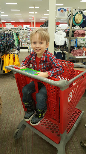 Department Store «Target», reviews and photos, 650 Brown Rd, Auburn Hills, MI 48326, USA