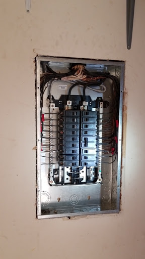 Electrician «Bowman Electrical Services», reviews and photos, 14750 La Vernia Rd, St Hedwig, TX 78152, USA