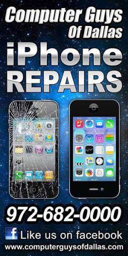Computer Store «Computer Guys of Dallas Phone, Tablet, Gaming, Electronic Repair», reviews and photos, 1401 S Buckner Blvd #115, Dallas, TX 75217, USA
