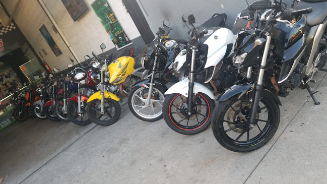 Top Motos BH - Loja de motos no Barreiro - Oficina mecânica