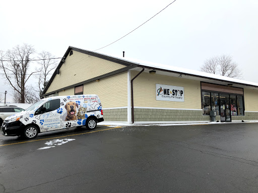 Pet Supply Store «One Stop Country Pet Supply», reviews and photos, 648 Putney Rd, Brattleboro, VT 05301, USA