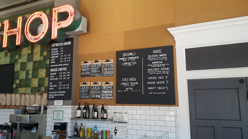 Cafe «Street 14 Café», reviews and photos, 1410 Commercial St, Astoria, OR 97103, USA