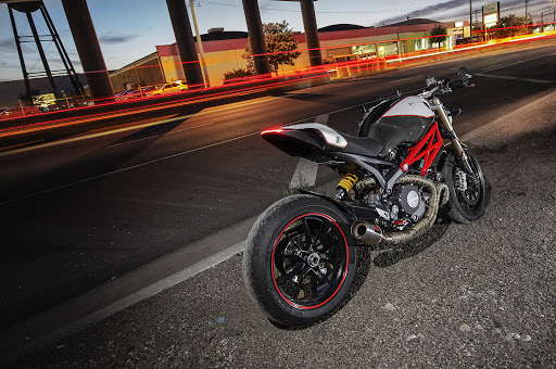 Motorcycle Dealer «Chicago Performance Inc», reviews and photos, 332 W N Ave, Northlake, IL 60164, USA