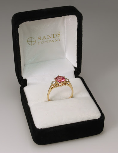 Jeweler «Sands Co Jewelers», reviews and photos, 26000 Chardon Rd, Richmond Heights, OH 44143, USA