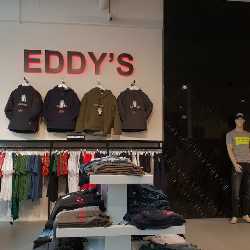Eddy's