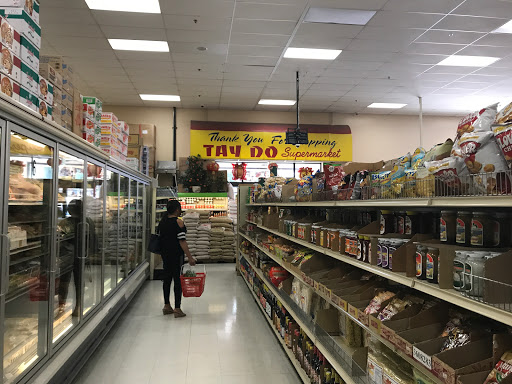 Supermarket «Tay Do Supermarket», reviews and photos, 3825 S Redwood Rd, West Valley City, UT 84119, USA