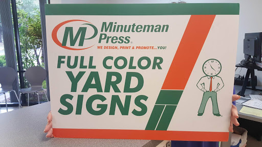 Commercial Printer «La Luz Printing Company», reviews and photos, 903 E Nakoma Dr #105, San Antonio, TX 78216, USA