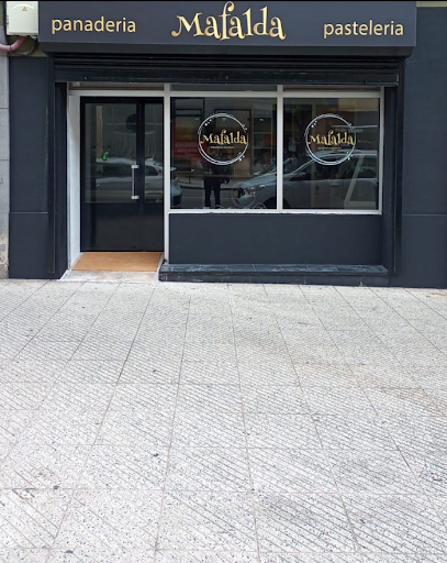Mafalda Panadería y Pastelería