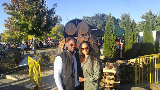 Stadium «Fifth Third Bank Stadium», reviews and photos, 3200 George Busbee Pkwy NW, Kennesaw, GA 30144, USA