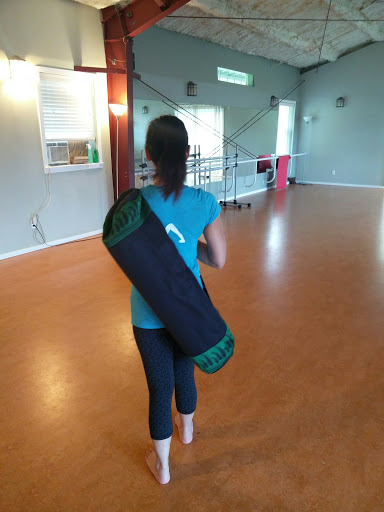 Yoga Studio «Aham Yoga», reviews and photos, 8226 196th Ave NE, Redmond, WA 98053, USA