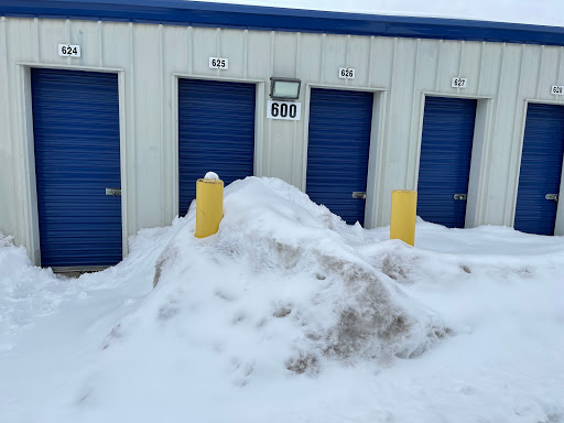 Self-Storage Facility «Simply Self Storage - Hoffman Estates», reviews and photos, 2775 Bode Rd, Hoffman Estates, IL 60169, USA