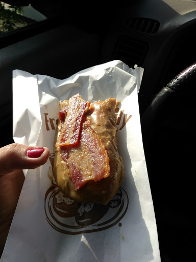 Donut Shop «Rainbow Donuts», reviews and photos, 12307 Imperial Hwy, Norwalk, CA 90650, USA