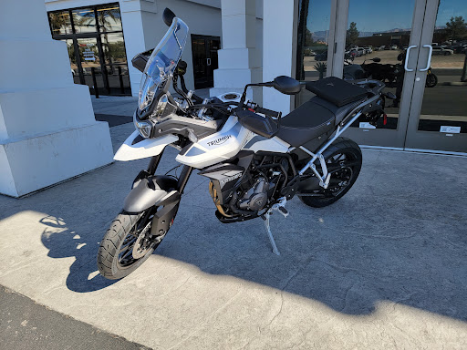 Motorcycle Dealer «Euro Cycle Las Vegas», reviews and photos, 6675 S Tenaya Way, Las Vegas, NV 89113, USA