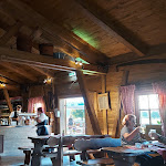 Photo n°2 de l'avis de Camper-Jürgen. fait le 06/10/2021 à 17:37 sur le  Kaiser Alm à Bad Feilnbach