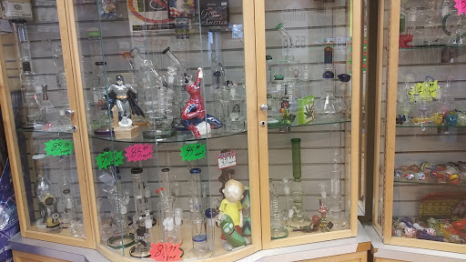 Tobacco Shop «TYSON TOBACCO», reviews and photos, 16631 E Smoky Hill Rd, Aurora, CO 80015, USA