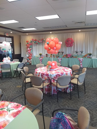 Event Venue «Credit Union House of Oklahoma», reviews and photos