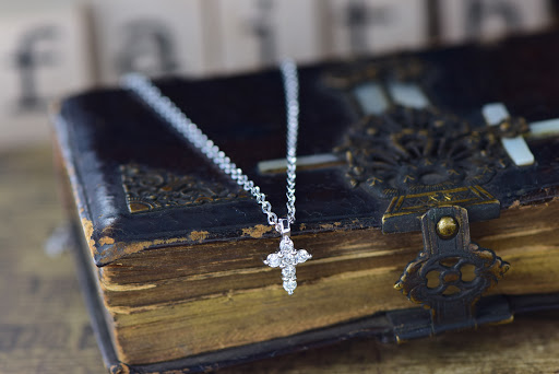 Jewelry Store «JAB Jewelry Designs», reviews and photos, 3220 Washington Rd, McMurray, PA 15317, USA