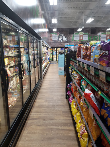 Convenience Store «Island Market», reviews and photos, 646 S Gulfview Blvd, Clearwater Beach, FL 33767, USA