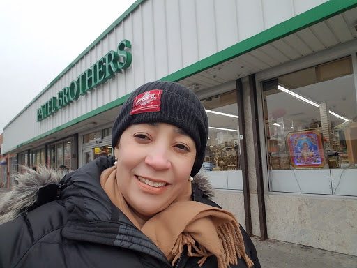 Indian Grocery Store «Patel Brothers», reviews and photos, 251-08 Hillside Avenue, Queens, NY 11426, USA