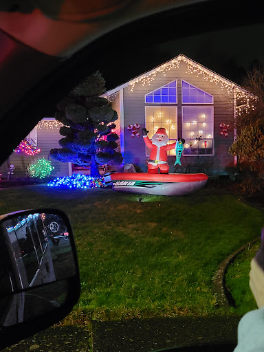 Golf Course «Cedarcrest Golf Course», reviews and photos, 6810 84th St NE, Marysville, WA 98270, USA