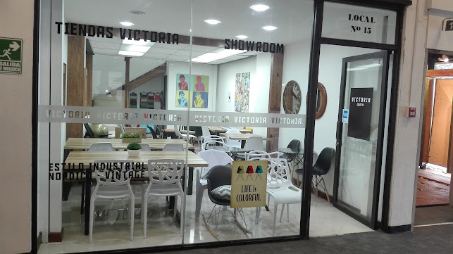Victoria Furniture - Tienda de muebles