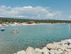 Foto di Terra Park beach e l'insediamento