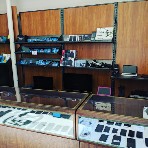 Cell Phone Store «CELL IT HERE», reviews and photos, 310 Main St, Bridgeport, OH 43912, USA