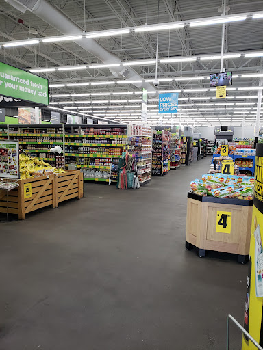 Discount Store «Dollar General Market», reviews and photos, 1313 W 3rd St, Jackson, GA 30233, USA