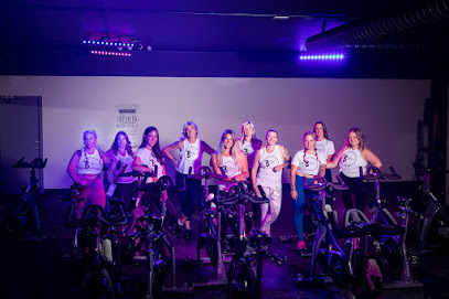Bcycl'n Lacombe's Premier Spin & Fitness Studio