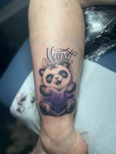 Explore beloved tattoo ideas, creative tattoo ideas in Yankton, available at Deep City Tattoo