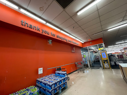 Discount Store «Kmart», reviews and photos, 700 Broadway, Westwood, NJ 07675, USA