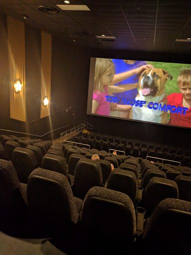Movie Theater «Regal Cinemas Providence 14», reviews and photos, 401 S Mt Juliet Rd, Mt Juliet, TN 37122, USA