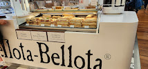 Atmosphère du Restaurant Bellota-Bellota à Roissy-en-France - n°7