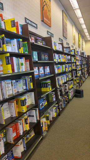 Book Store «Barnes & Noble», reviews and photos, 2960 Center Valley Pkwy, Center Valley, PA 18034, USA