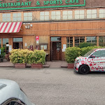 Photo n°5 de l'avis de emi.m fait le 03/08/2018 à 11:21 sur le  Pepperone Restaurant & Sports Cafè à San Giovanni Lupatoto