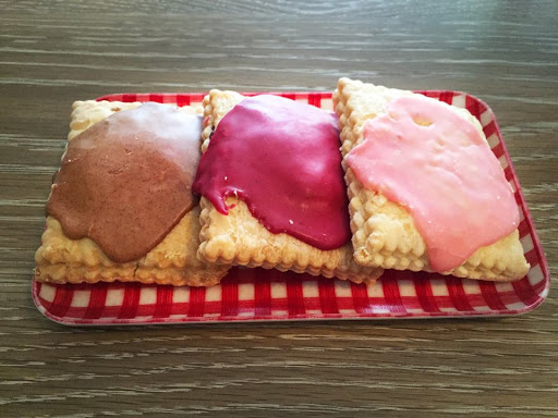 Coffee Shop «Burly Coffee», reviews and photos, 356 Throop Ave, Brooklyn, NY 11221, USA