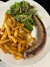 Steak du Restaurant français La brasserie Les Arcades à Toulouse - n°8
