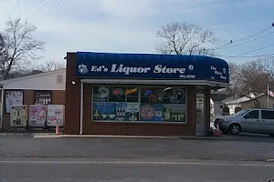 Ed's Liquor Store image