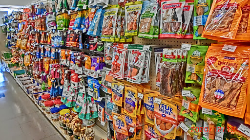 Pet Supply Store «Pets Plus», reviews and photos, 17440 Crenshaw Blvd, Torrance, CA 90504, USA