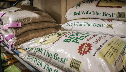 Pet Supply Store «Tracy Feed», reviews and photos, 1031 F St, Tracy, CA 95376, USA